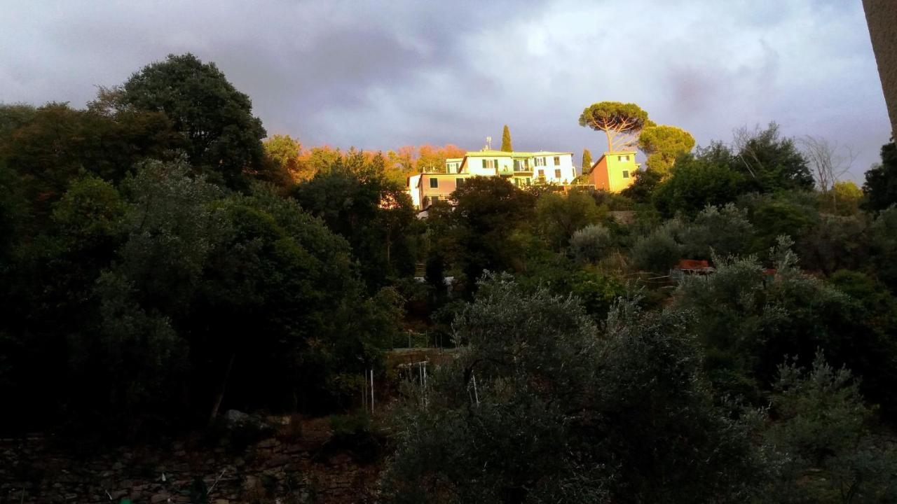 B&Beuropa Genova Eksteriør bilde